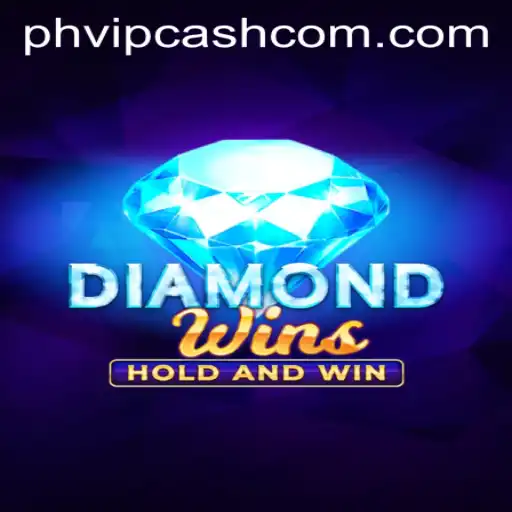 Unveiling the Excitement of DiamondWins: The Perfect Blend with PHVIP CASH