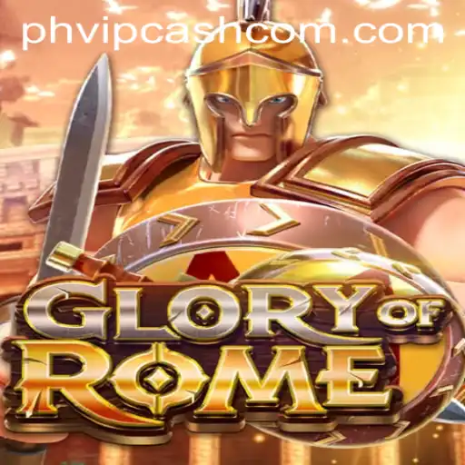 Unveiling the Epic Saga of GloryofRome: A Comprehensive Guide