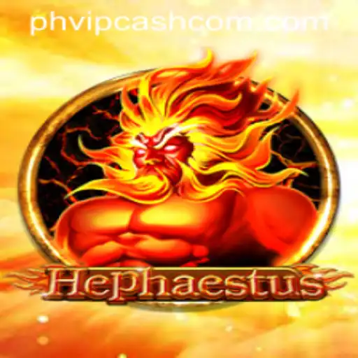 Unveiling Hephaestus: A New Era in Gaming with PHVIP CASH Integration