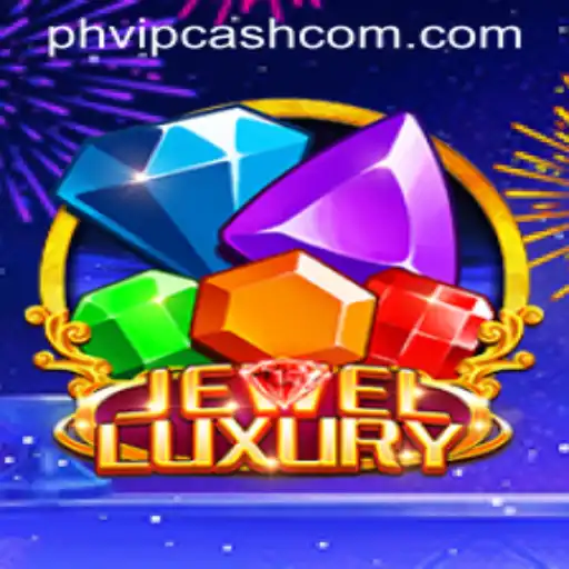 JewelLuxury: Dive into the Enchanting World of PHVIP CASH