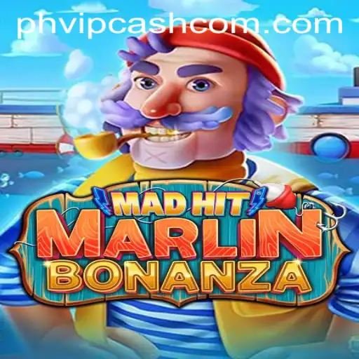 MadHitMarlinBonanza: Dive into the Frenzied World of Oceanic Adventure