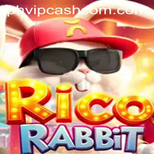 RicoRabbit: The Exciting World of PHVIP CASH Adventure