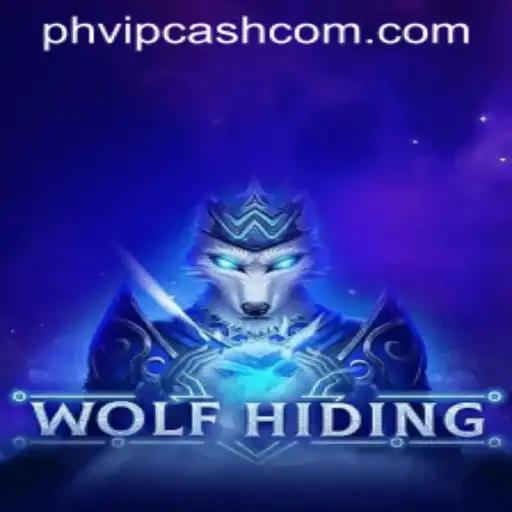 WolfHiding: Dive into the Thrilling World of Strategy and Deception