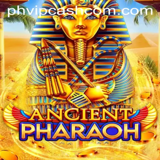 Discover the Mystical World of AncientPharaoh with PHVIP CASH