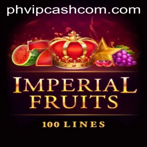Exploring the Excitement of ImperialFruits100: The Game That Captivates with PHVIP CASH