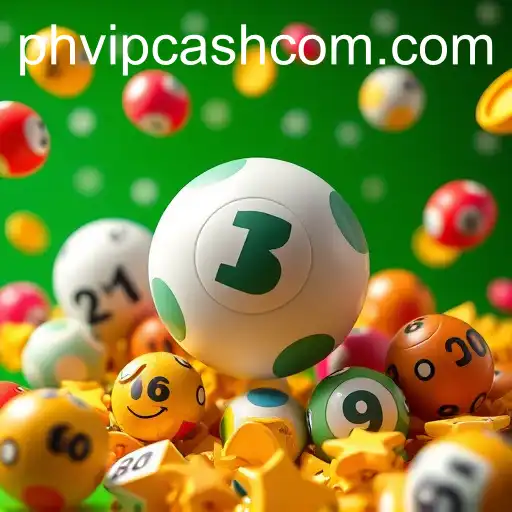 Exploring the World of Online Lottery with PHVIP CASH