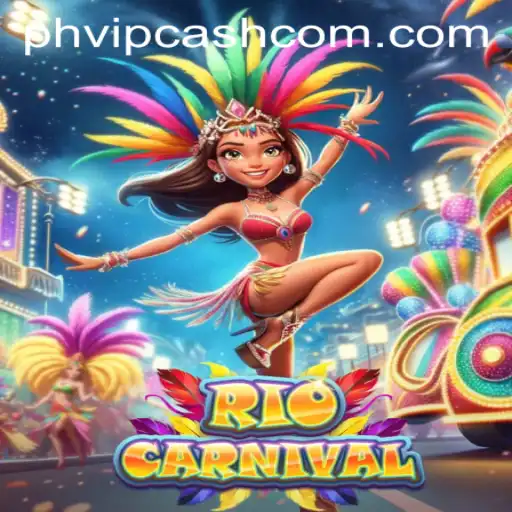 Experience the Vibrant World of RioCarnival: A Game of Fun and Fortune